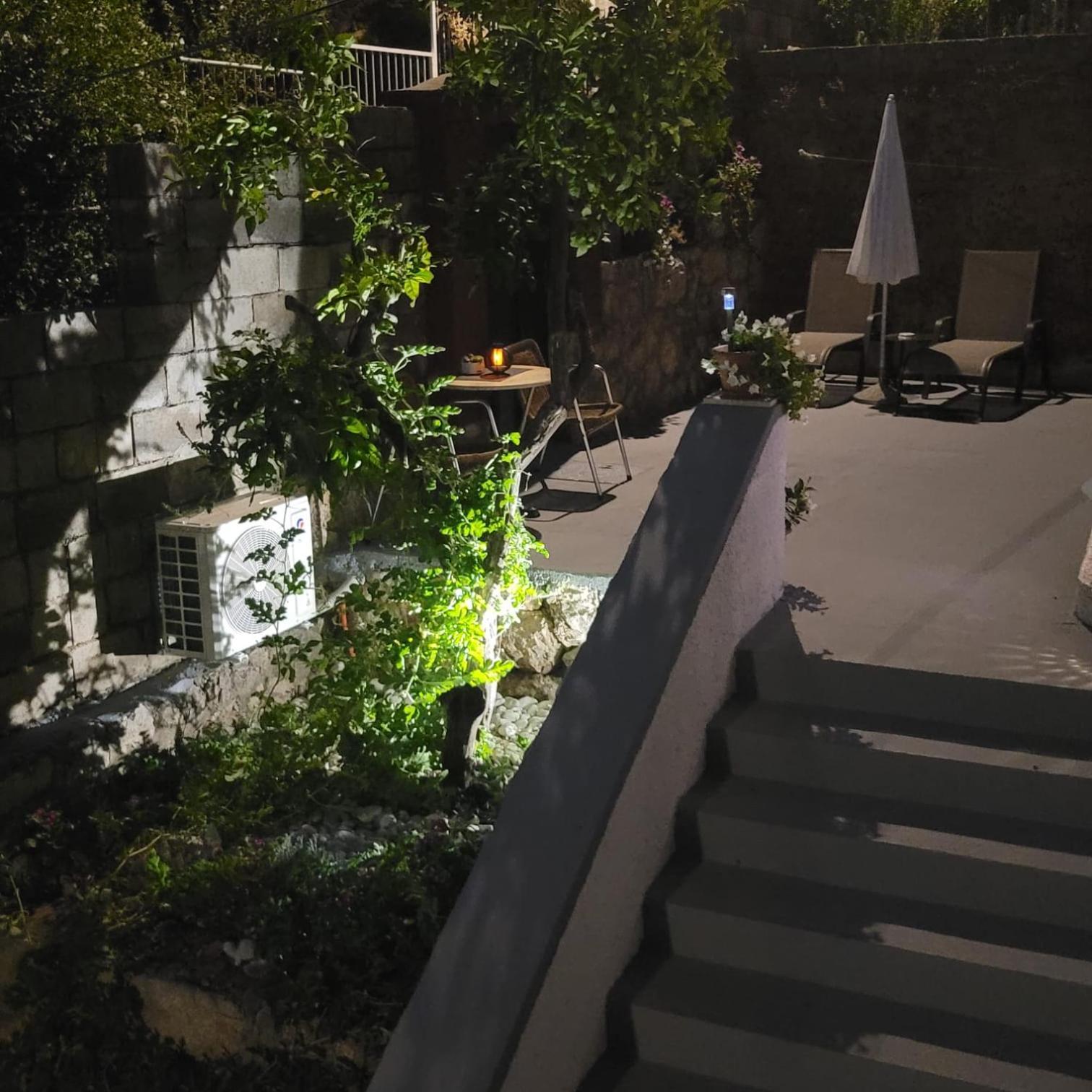 Apartment Milanello Dubrovnik Exterior foto