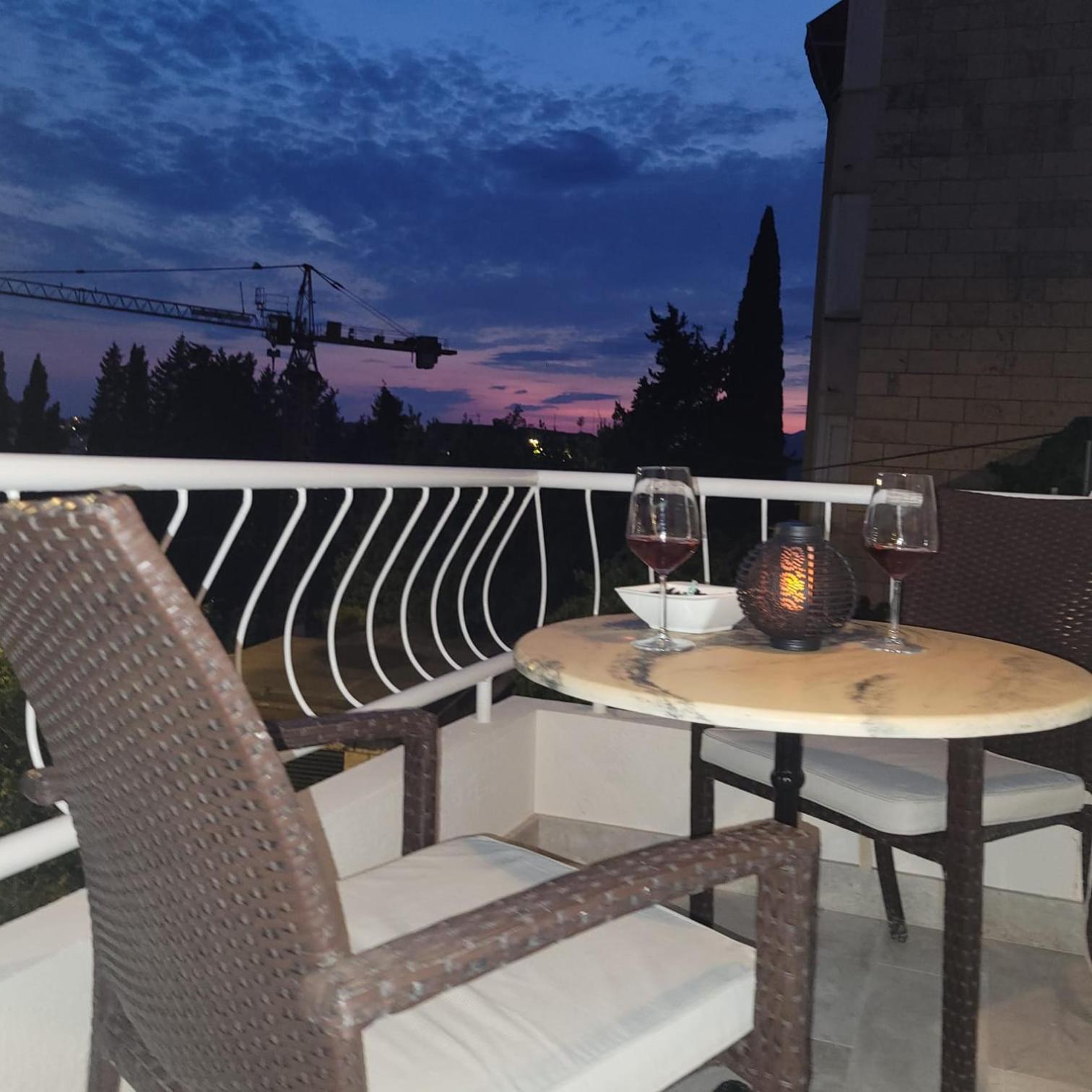 Apartment Milanello Dubrovnik Exterior foto